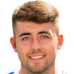 Photo of K. Gourlay