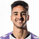 Photo of Chris Ramos