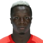 Photo of A. Ndiaye