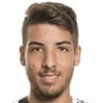 Photo of Dani Rebollo