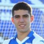 Photo of Sergio Arribas