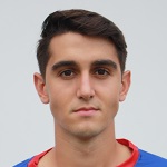 Photo of Gabri Salazar