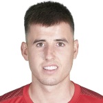 Photo of Imanol Sarriegi Isasa