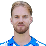Photo of Ían Soler