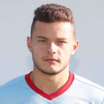 Photo of Diego Alende