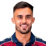 Photo of Diego Pampín