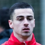 Photo of Josué Dorrio
