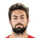 Photo of Asier Villalibre