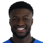 Photo of S. Gassama