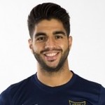 Photo of Jonathan Mejía Ruiz