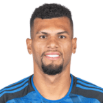 Photo of Rodrigues