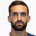 Photo of Grego