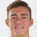 Photo of Diego Parras