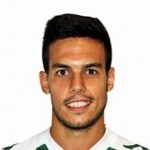 Photo of Borja Domínguez