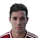 Photo of Álvaro Bustos