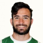 Photo of Sebas Moyano