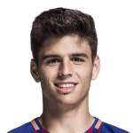 Photo of Ferrán Sarsanedas