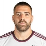 Photo of Rafa Gálvez