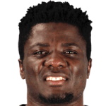 Photo of Féderico Bikoro