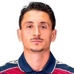 Photo of Pablo Martínez