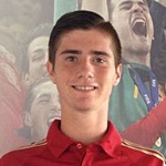 Photo of Álex Zalaya