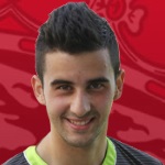 Photo of Sergio Pérez