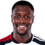 Photo of F. Ballo-Touré