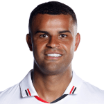 Photo of Alisson