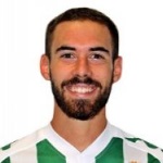 Photo of Jordi Ortega