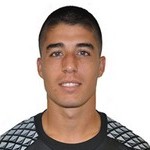 Photo of Alejandro Lázaro Rodríguez