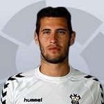 Photo of Carlos Moreno