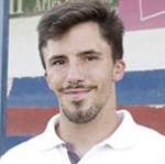 Photo of Luis Castillo Ortega