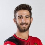 Photo of Ángel Sánchez