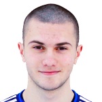 Photo of A. Bahtijar
