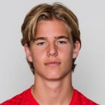 Photo of M. Nilsson