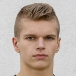 Photo of L. Hedlund