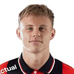 Photo of I. Jansson