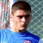 Photo of Birkan Öksüz