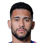 Photo of Luan Martins Pereira