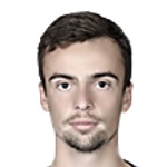 Photo of A. Bratkov