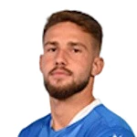 Photo of Marcinho