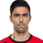 Photo of David Mateos