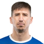 Photo of Mirlan Murzaev