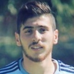 Photo of Ahmad Ashkar