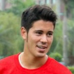 Photo of Carlos Alberto Olaivar Martinez de Murga