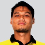 Photo of J. Bedic