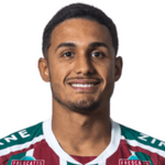 Photo of Cristiano da Silva Leite