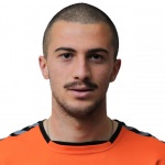 Photo of S. Kukhianidze