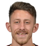 Photo of J. Forsythe