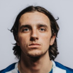 Photo of J. Glackin